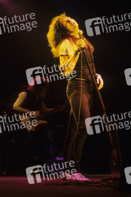 Konzert von Whitesnake in London