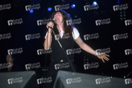 Konzert von Whitesnake in London