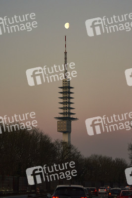 Der Telemax in Hannover