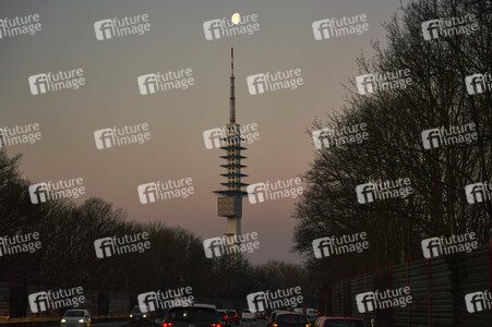 Der Telemax in Hannover