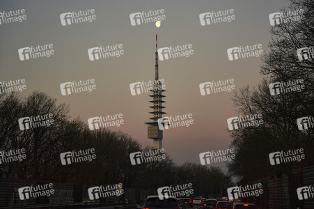 Der Telemax in Hannover