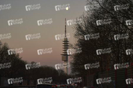 Der Telemax in Hannover