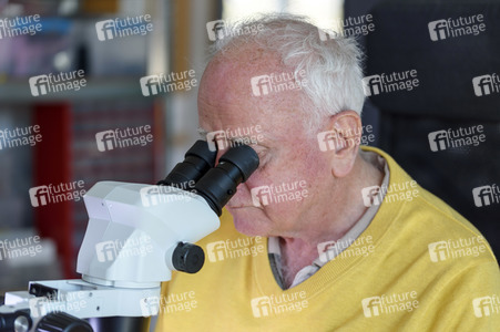 Symbolfoto Arbeiten im Alter