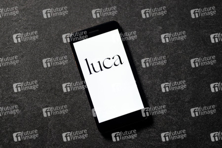 Symbolfoto Luca App