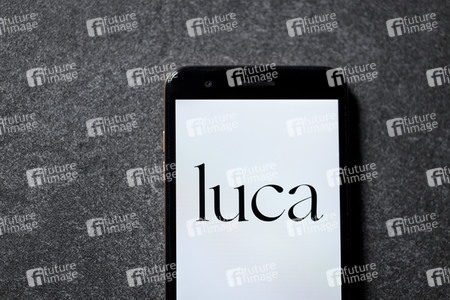 Symbolfoto Luca App