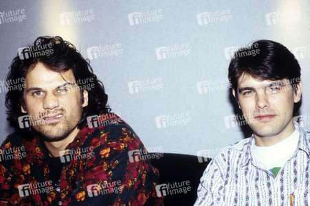 Photoshooting mit Noiseworks in London