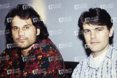 Photoshooting mit Noiseworks in London