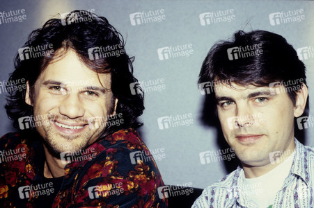 Photoshooting mit Noiseworks in London