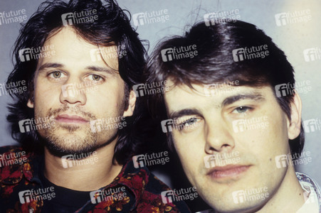 Photoshooting mit Noiseworks in London