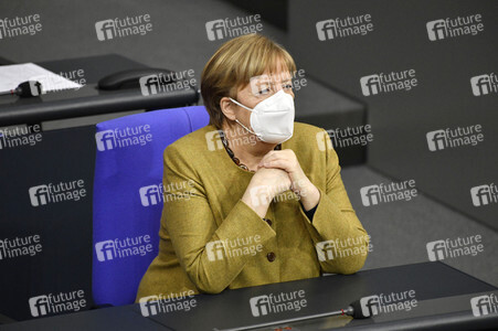 215. Sitzung des Deutschen Bundestages in Berlin