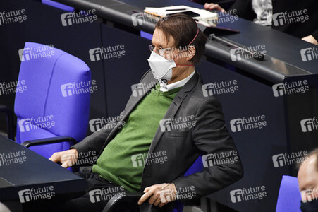 215. Sitzung des Deutschen Bundestages in Berlin