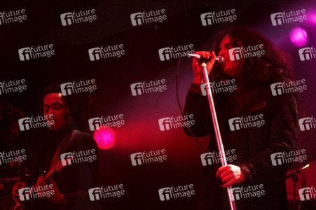 Konzert von No Sweat in London