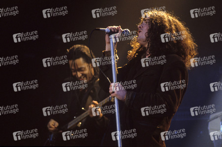 Konzert von No Sweat in London