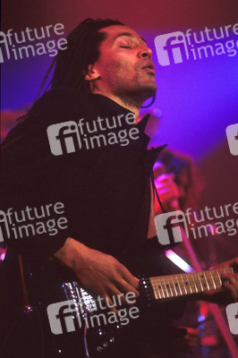 Konzert von No Sweat in London