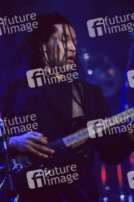 Konzert von No Sweat in London