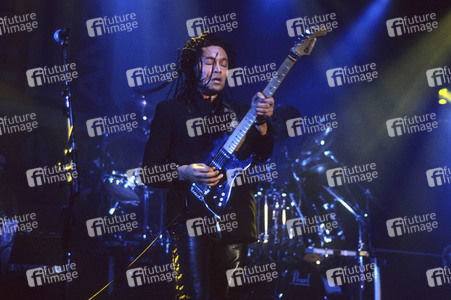 Konzert von No Sweat in London