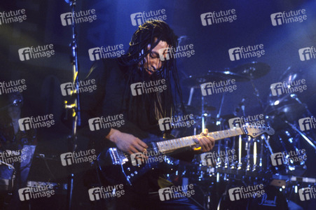 Konzert von No Sweat in London