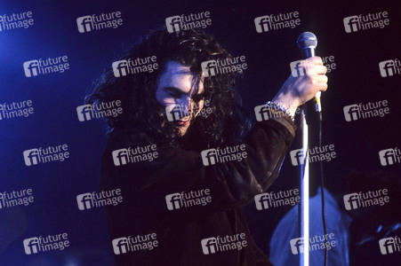 Konzert von No Sweat in London