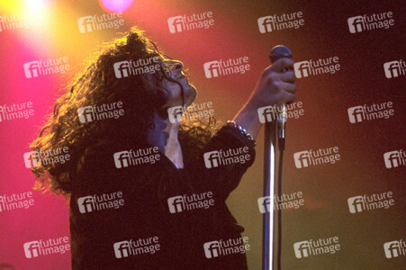 Konzert von No Sweat in London