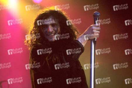 Konzert von No Sweat in London