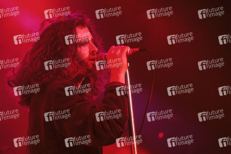 Konzert von No Sweat in London