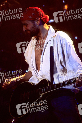 Konzert von No Sweat in London