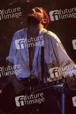 Konzert von No Sweat in London