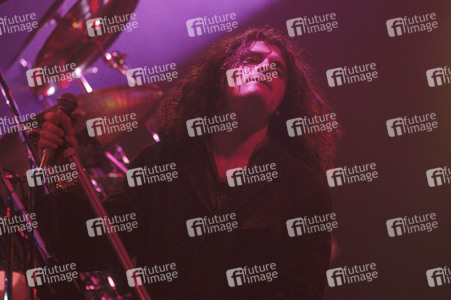 Konzert von No Sweat in London