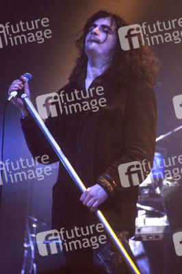 Konzert von No Sweat in London