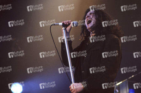 Konzert von No Sweat in London