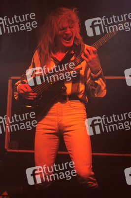 Konzert von No Sweat in London