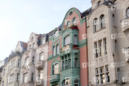 Symbolfoto Wohnraum