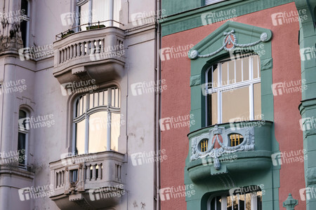 Symbolfoto Wohnraum