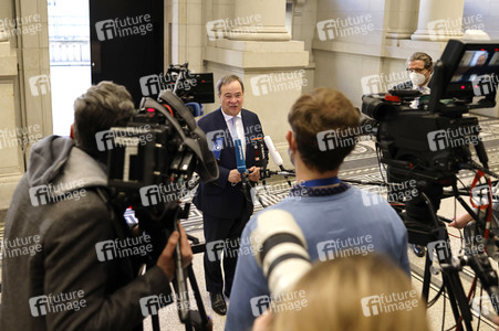 1001. Plenarsitzung des Bundesrates in Berlin