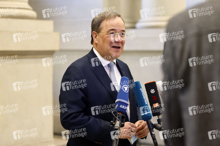 1001. Plenarsitzung des Bundesrates in Berlin