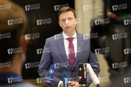 1001. Plenarsitzung des Bundesrates in Berlin