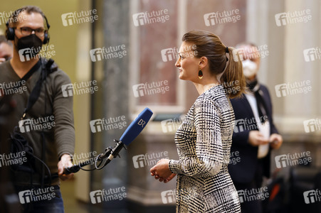 1001. Plenarsitzung des Bundesrates in Berlin