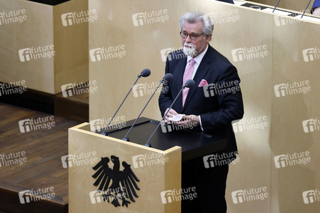 1001. Plenarsitzung des Bundesrates in Berlin