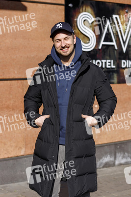 Tanzshow 'Let's Dance' in Köln