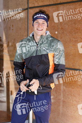 Tanzshow 'Let's Dance' in Köln