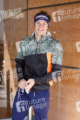 Tanzshow 'Let's Dance' in Köln