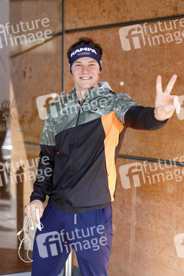 Tanzshow 'Let's Dance' in Köln