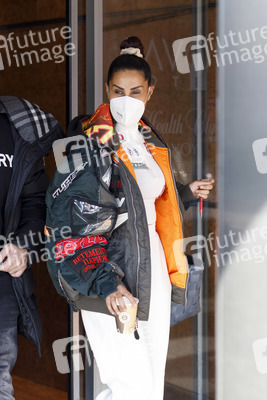 Tanzshow 'Let's Dance' in Köln