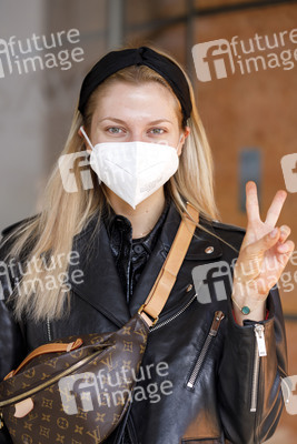 Tanzshow 'Let's Dance' in Köln