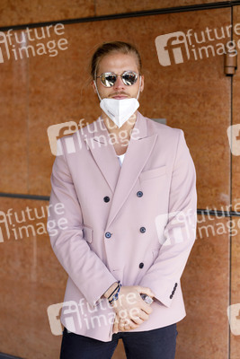 Tanzshow 'Let's Dance' in Köln