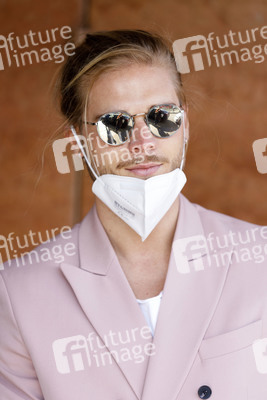 Tanzshow 'Let's Dance' in Köln