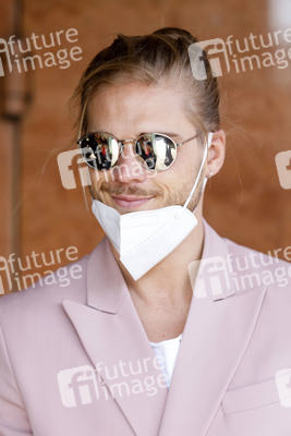 Tanzshow 'Let's Dance' in Köln