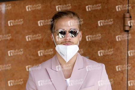 Tanzshow 'Let's Dance' in Köln