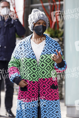 Tanzshow 'Let's Dance' in Köln