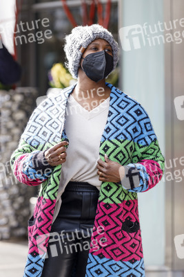 Tanzshow 'Let's Dance' in Köln